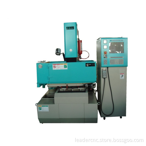 CNC Electric Discharge Machine EDM Machine